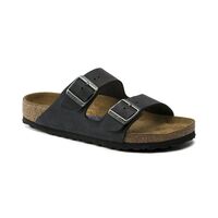 Birkenstock Arizona SFB schwarz normale Weite, 1 p, BIRKENSTOCK