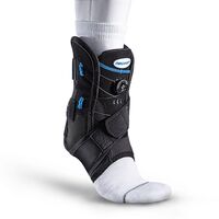 AIRCAST&reg; AIRGO PLUS Sprunggelenkorthese, 1 Stk., Ormed GmbH DJO Global