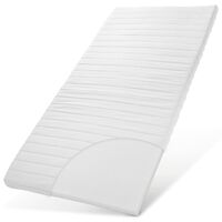 Bestschlaf Kaltschaum Matratzenauflage, 1 Stk., Bestschlaf