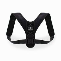 SHAPEVITAL Haltungsgurt Vital-Pro | individuell anpassbar | gepolstert, 1 Stk., shapevital.de
