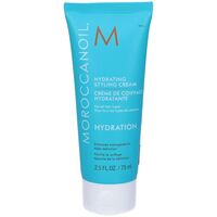 Moroccanoil Hydration Hydrating Styling Cream, 75 ml, Moroccanoil