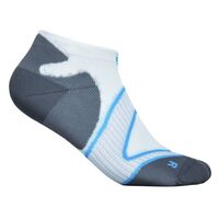 Bauerfeind Sports Run Performance Low Cut Socks Men, 1 st, BAUERFEIND