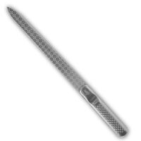 K-Pro Nagelfeile Edelstahl, 1 st, K-Pro