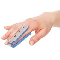 albrecht Finger Cot, 1 st, albrecht