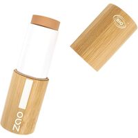 ZAO MAKE UP STICK FOUNDATION, 10 g, Lashes View