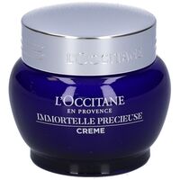 L'Occitane, Immortelle Creme Precieuse, 50 ml, L’Occitane