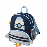 Skip Hop Spark Style Rucksack Rakete, 1 st, Skip Hop