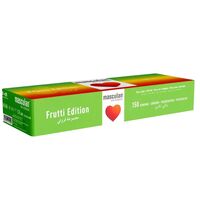 Masculan *Frutti Edition*, 150 st, Masculan