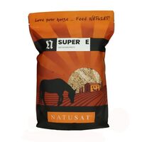 Natusat Super E Pellets, 1 kg, Natusat