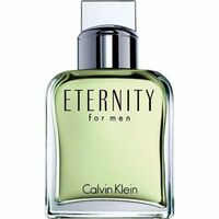 Calvin Klein Eternity For Men, 100 ml, Calvin Klein