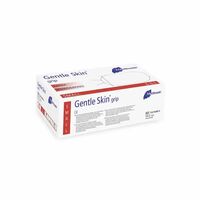 Meditrade Gentle Skin&reg; Grip Latex Untersuchungshandschuh (Gr&ouml;&szlig;e: S), 100 st, Meditrade