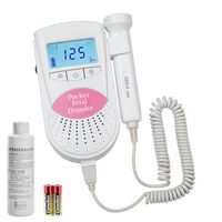 Sonoline B Fetal Doppler mit Sonde, 1 Stk., Sonoline