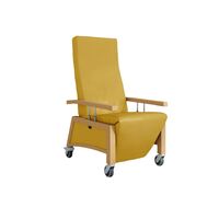 Devita Pflegesessel Narona Relax elektrisch mit Akku, 1 Stk., Devita