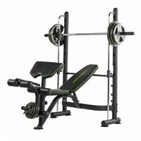 Tunturi Half Smith SM60, 1 st, Tunturi