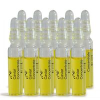 CNC cosmetic Wirkstoffampullen Caviar Concentrate Ampulle, 20 ml, CNC