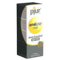 pjur&reg; ANALYSE ME! *Anal Comfort Spray*, 0.02 l, pjur