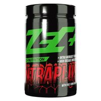 ZEC+ INTRAPLUS Shake, 620 g, Zec+ Nutrition