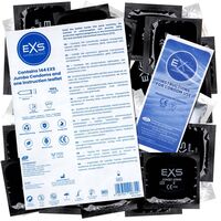 EXS *Jumbo 69*, 144 Stk., EXS Condoms
