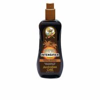 bronzing intensifier dry oil with bronzer spray, 237 ml, Australian Gold