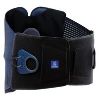 Thuasne Lombastab&reg; Vario R&uuml;ckenorthese, 1 Stk., Thuasne