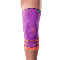 JuzoFlex® Genu Xtra STYLE Kniebandage, 1 st, JUZO