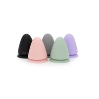 SHAPEVITAL Triggertool | gezielte Behandlung verspannter Muskeln | kompaktes und handliches Design, 1 Stk., shapevital.de