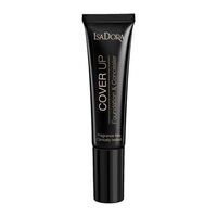 IsaDora, Cover Up Foundation & Concealer, 35 ml, IsaDora