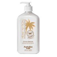 Australien Gold - Hemp Nation Cocoa Dreams, 535 ml, Australian Gold