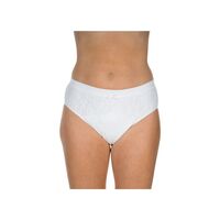 suprima 1267 La Donna Slip mit Wäscheschutz, 1 st, suprima