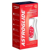 Astroglide *Sensual Strawberry*, 0.074 l, Astroglide