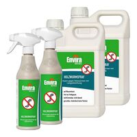 Envira Holzwurmspray im Nachfüllpack, 11 l, Envira