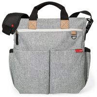 Skip Hop Tasche Duo, 1 st, Skip Hop