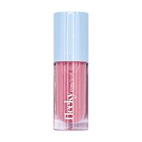 Glowy Lip Oil - Intensive Pflege mit verführerischem Glanz, 5 ml, fleeky