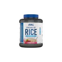 Cream Rice Applied Nutrition, 2 kg, Applied Nutrition