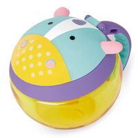 Skip Hop Zoo Snackbox Einhorn, 1 st, Skip Hop