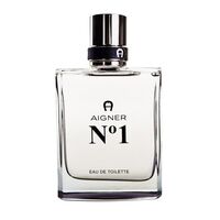 Aigner, N°1 E.d.T. Nat. Spray 100 ml Eau de Toilette, 100 ML, Aigner