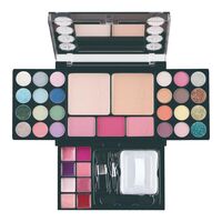 ZMILE cosmetics, Make-up Set Diamonds, 40 Teile, 1 st, Zmile