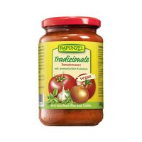 Rapunzel - Tomatensauce Tradizionale, 335 ml, RAPUNZEL