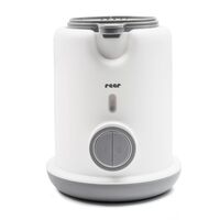 reer TurboFood Babykostwärmer, 1 st, reer