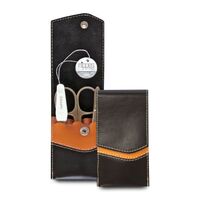 nippes Solingen Manik&uuml;r-Etui SEAM, 1 Stk., nippes Solingen