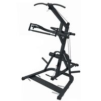 Tunturi WT85 Leverage Pulley Gym, 1 st, Tunturi