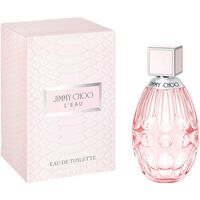 Jimmy Choo, L'Eau E.d.T. Nat. Spray, 60 ml, Jimmy Choo