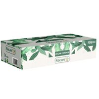 Recare Condoms *Vegan Condom*, 100 st, Recare