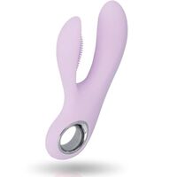 Rabbitvibrator Margaret | 7 Vibrationsfunktionen | Inspire, 1 st, Inspire