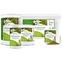 PerNaturam Komplement Basis, 500 g, PerNaturam