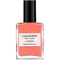 NAILBERRY, Nail Polish, 15 ml, NAILBERRY