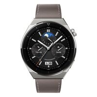 Huawei Watch GT 3 Pro-46mm Smartwatch, 1 Stk., Huawei