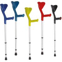 Evolution Unterarmgehst&uuml;tzen bis 130 kg, 1 Stk., Herdegen