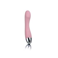 G-Punkt-Vibrator 'Amy' | 5 flüsterleise Vibrationsmodi Svakom 1 St Vibrator, 1 ST, Svakom