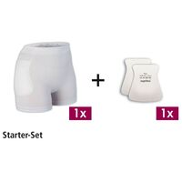 suprima Hüftschutz Starter-Set A (1492), 1 st, suprima